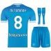 Napoli Hemmatröja Mc Tominay Barn 25/26